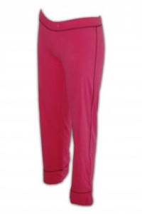 U116 print sport bottom hong kong